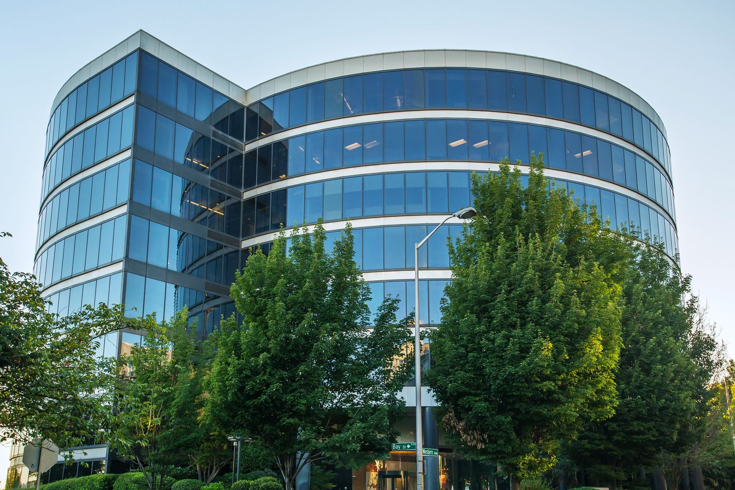 3101 Western Ave, Seattle, WA 98121